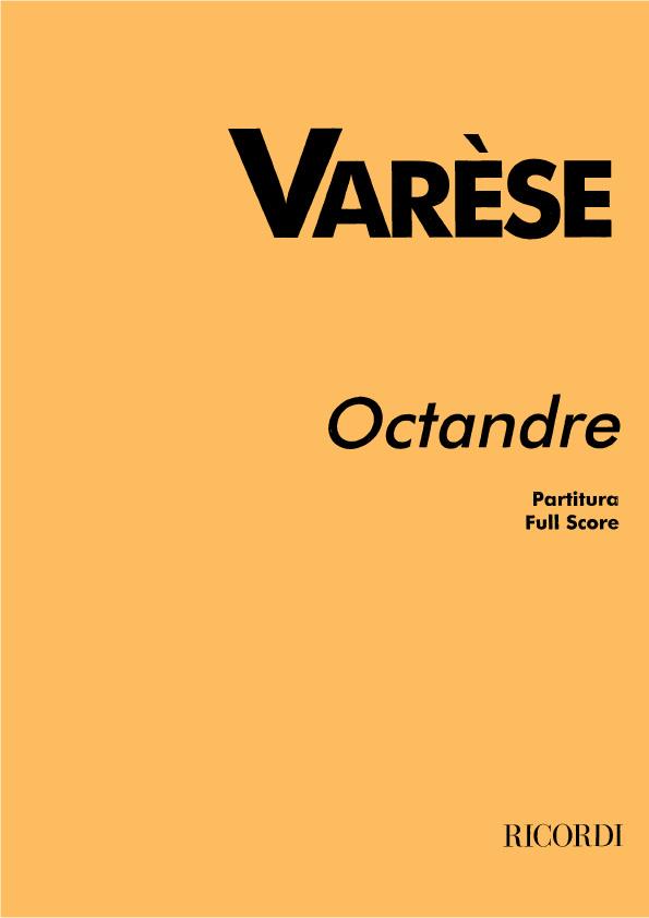 Octandre